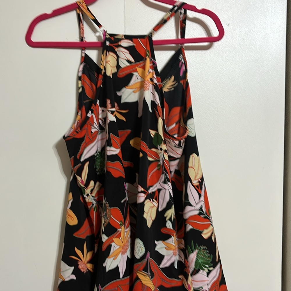 Cute polyester top - Picture 2 of 2